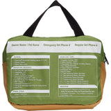 Adventure Medical Dog First Aid Kit Workin Dog Comprehensive Outdoor Emergency Medical Kit For Hikers by Adventure Medical