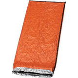 Adventure Medical SOL Emergency Bivvy Compact 90 Percent Heat Reflectivity Waterproof Windproof For Outdoor Adventurers by Adventure Medical