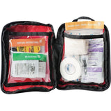 Adventure Medical First Aid Kit 1.0 Compact Outdoor Survival Essentials With Whistle And Compass by Adventure Medical