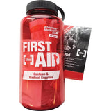 Adventure Medical Outdoor First Aid Kit 32oz For Hikers Campers And Adventurers Trail Ready by Adventure Medical