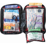 Adventure Medical First Aid Kit 2.0 For Hikers And Campers Compact Outdoor Survival Kit With Compass And Whistle by Adventure Medical