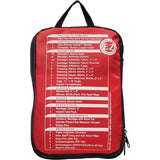 Adventure Medical First Aid Kit 2.0 For Hikers And Campers Compact Outdoor Survival Kit With Compass And Whistle by Adventure Medical