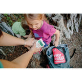 Adventure Medical First Aid Kit 2.0 For Hikers And Campers Compact Outdoor Survival Kit With Compass And Whistle by Adventure Medical