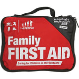Adventure Medical Family First Aid Kit 0120 0230 Outdoor Ready Comprehensive Care For Families by Adventure Medical