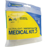 Adventure Medical Ultralight Medical Kit For Backpackers Compact First Aid Essentials by Adventure Medical
