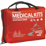 Adventure Medical Marine 300 Bandage Materials Kit With Comprehensive Adhesive Bandages For Boats And Crews by Adventure Medical