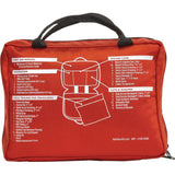 Adventure Medical Marine 300 Bandage Materials Kit With Comprehensive Adhesive Bandages For Boats And Crews by Adventure Medical