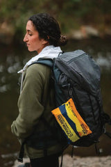 Adventure Medical Ultralight Watertight Med Kit For Backpackers Compact First Aid Essentials by Adventure Medical