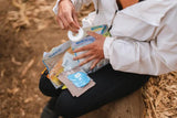 Adventure Medical Ultralight Watertight Med Kit For Backpackers Compact First Aid Essentials by Adventure Medical