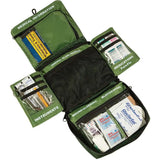 Adventure Medical Kits World Travel Medical Kit 0130-0425 For Global Explorers Compact All In One First Aid by Adventure Medical