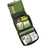 Adventure Medical Kits World Travel Medical Kit 0130-0425 For Global Explorers Compact All In One First Aid by Adventure Medical