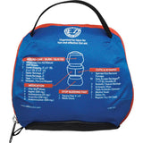 Adventure Medical Mountain Hiker Medical Kit 0100-1001 Essential Wilderness First Aid For Hikers by Adventure Medical
