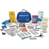 Adventure Medical Mountain Guide Medical Kit For Hikers And Outdoor Enthusiasts Comprehensive Backcountry First Aid by Adventure Medical