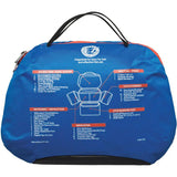 Adventure Medical Mountain Guide Medical Kit For Hikers And Outdoor Enthusiasts Comprehensive Backcountry First Aid by Adventure Medical