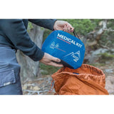 Adventure Medical Mountain Guide Medical Kit For Hikers And Outdoor Enthusiasts Comprehensive Backcountry First Aid by Adventure Medical