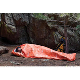 Adventure Medical SOL Escape Bivvy Shelter Ultralight 8oz Heat Reflective Weatherproof Emergency Shelter For Hikers by Adventure Medical