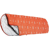 Adventure Medical SOL Escape Bivvy Shelter Ultralight 8oz Heat Reflective Weatherproof Emergency Shelter For Hikers by Adventure Medical