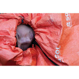 Adventure Medical SOL Escape Bivvy Shelter Ultralight 8oz Heat Reflective Weatherproof Emergency Shelter For Hikers by Adventure Medical