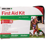 Adventure Medical Easy Care First Aid Kit For Outdoor Enthusiasts With Comprehensive Bandages And Antiseptic Towelettes by Adventure Medical