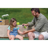 Adventure Medical Natrapel Mosquito Repellent DEET-Free Lemon Eucalyptus Up To 6 Hours For Outdoor Adventurers by Adventure Medical