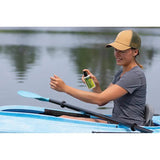 Adventure Medical Natrapel Mosquito Repellent DEET-Free Lemon Eucalyptus Up To 6 Hours For Outdoor Adventurers by Adventure Medical