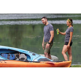 Adventure Medical Natrpel Mosquito Repellent Deet Free Plant Based Lemon Eucalyptus For Enthusiasts 6 Hour Protection by Adventure Medical