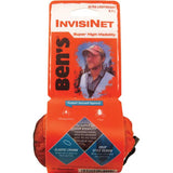Adventure Medical Invisinet Head Net For Outdoorsmen Mosquito And Fly Protection With Elastic Crown Fit by Adventure Medical