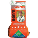 Adventure Medical InvisiNet XTRA Lightweight Head Net With Insect Shield For Hikers And Campers by Adventure Medical