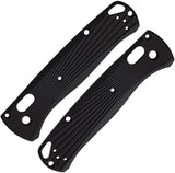 August Engineering Bugout 535 Handle Scales AE-1103-BLK by August Engineering