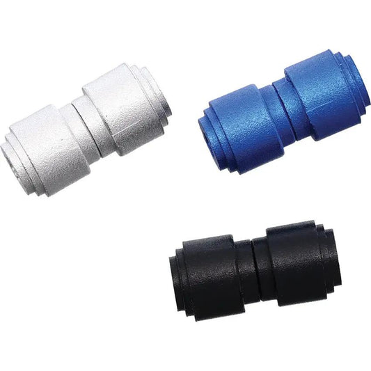 August Engineering Thumb Studs 3 Pack for Benchmade Bugout 535 Aluminum Black Silver Blue Knife Enthusiasts by August Engineering