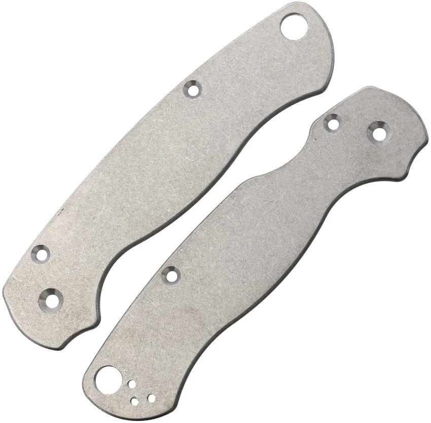 August Engineering Handle Scales Para 2 AE-1921 by August Engineering