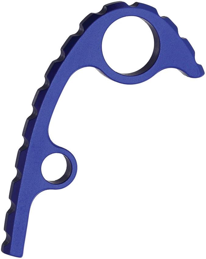 August Engineering Backspacer Para3 Blue AE-2103-BLU by August Engineering