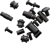 August Engineering AD20.5 Titanium Hardware AE-T1311-BLK by August Engineering