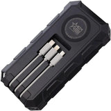 AGM 6628XPB31 Solar Power Bank 30000mAh With Solar Panel And AC Adapter For Outdoor Adventure by AGM