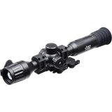 AGM Adder TS35-384 Thermal Scope For Hunters Pro Grade 3-24x Magnification With 12µm Sensor OLED Display Recording WiFi by AGM