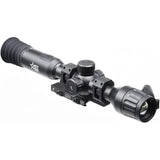 AGM Adder TS35-384 Thermal Scope For Hunters Pro Grade 3-24x Magnification With 12µm Sensor OLED Display Recording WiFi by AGM