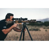 AGM Adder TS35-384 Thermal Scope For Hunters Pro Grade 3-24x Magnification With 12µm Sensor OLED Display Recording WiFi by AGM