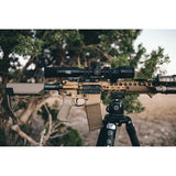 AGM Adder TS35-384 Thermal Scope For Hunters Pro Grade 3-24x Magnification With 12µm Sensor OLED Display Recording WiFi by AGM