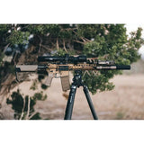 AGM Adder TS35-384 Thermal Scope For Hunters Pro Grade 3-24x Magnification With 12µm Sensor OLED Display Recording WiFi by AGM