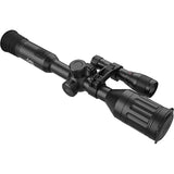 AGM Horus DS50 2MP Vision Scope With 600m Detection Range 1080P Sensor Day Night Onboard Recording For Hunters by AGM