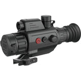 AGM Neith DS32 4MP Rifle Scope Pro Night Vision 2.5 to 20x Waterproof IR Illuminator for Hunters by AGM