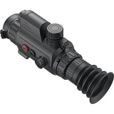 AGM Neith DS32 4MP Rifle Scope Pro Night Vision 2.5 to 20x Waterproof IR Illuminator for Hunters by AGM