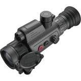 AGM Neith DS32 4MP Rifle Scope Pro Night Vision 2.5 to 20x Waterproof IR Illuminator for Hunters by AGM