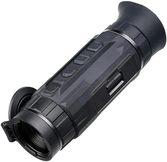 AGM Sidewinder TM25 384 Thermal Monocular Premium 2x16x For Outdoor Hunters Waterproof by AGM