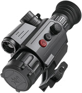 AGM Varmint LRF TS35-384 Thermal Riflescope 3-24x 384x288 HighRes 12um Sensor Waterproof for Hunters by AGM