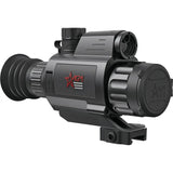 AGM Varmint LRF TS35-384 Thermal Riflescope 3-24x 384x288 HighRes 12um Sensor Waterproof for Hunters by AGM