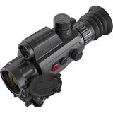 AGM Varmint LRF TS35-384 Thermal Riflescope 3-24x 384x288 HighRes 12um Sensor Waterproof for Hunters by AGM