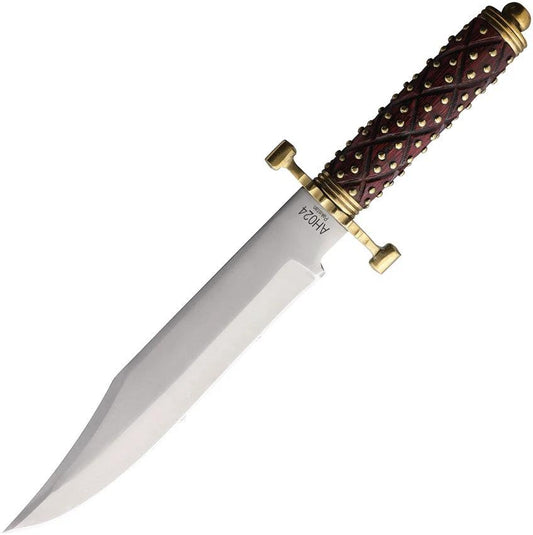 American Hunter Studded Bowie AH024 by American Hunter