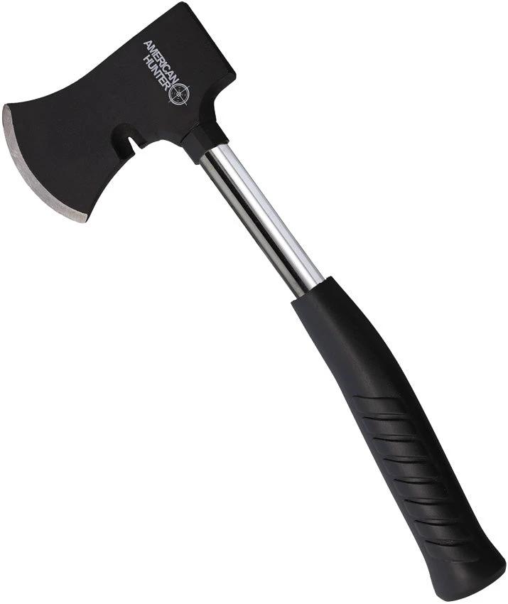 American Hunter Hand Axe 100102-WITH NYLON SHEATH by American Hunter