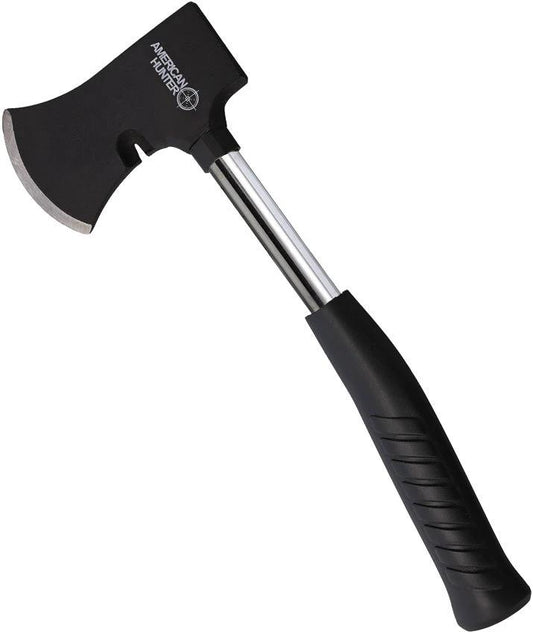 American Hunter Hand Axe 100102-WITH NYLON SHEATH by American Hunter